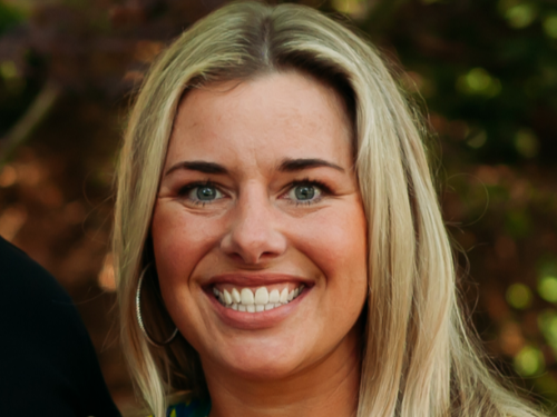 Sydney Spooner-Johnson