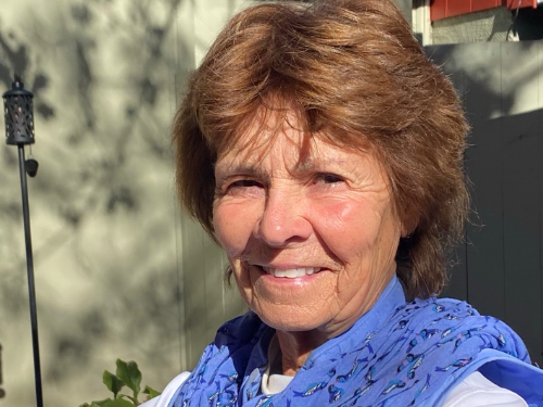 Maureen Welch