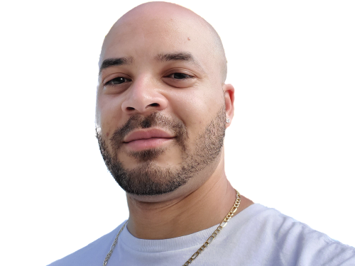 Terence Jones