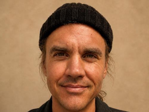 Nathan Toben