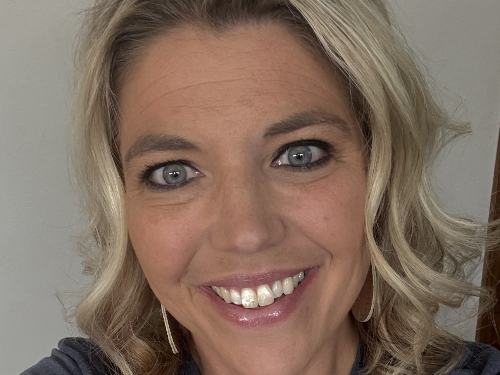 Amanda Ebnet