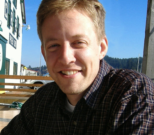 Aaron Allen