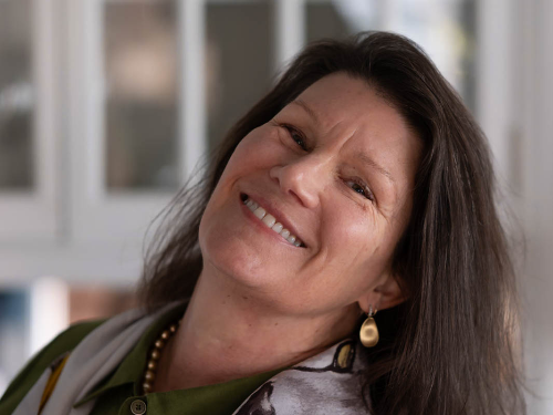 Melanie Willson