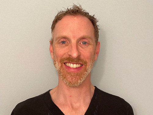 Eric Young