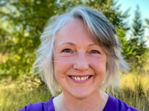 Dee Myers