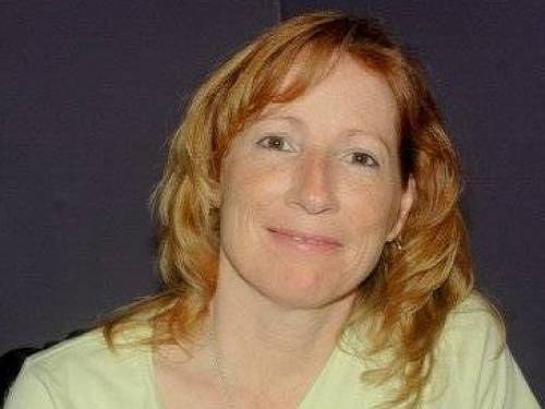 Patty Flaherty