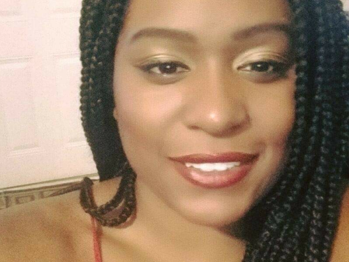 Shermicka Jones