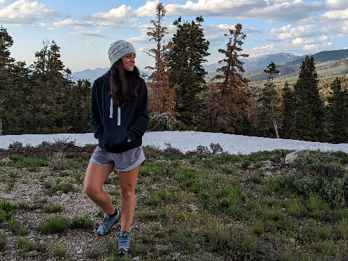 Vanessa Klaas