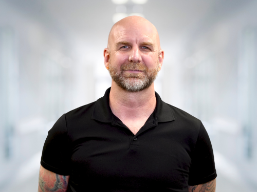 Christopher Strong