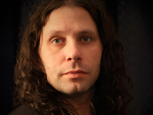 Damien Grimsley