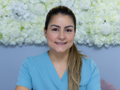Viviana Echeverry