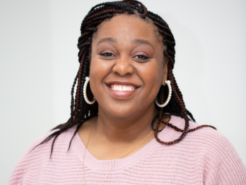 Desiree Sawyer