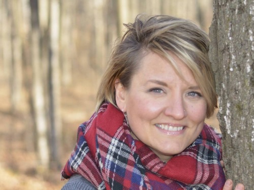 Tracy Klemm