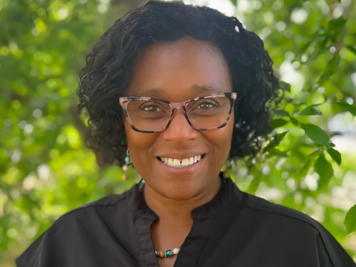 Shawna Wingate