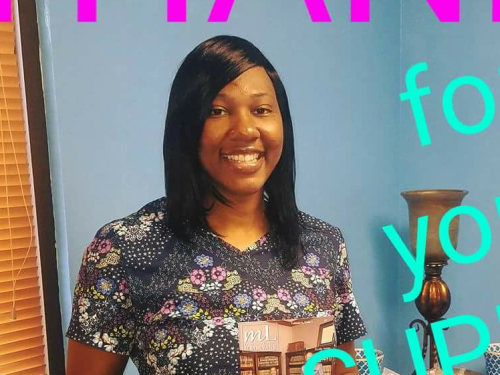Shantae Hughes