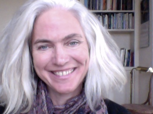 Heather Sattva