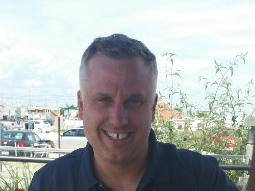 Sean Duffy