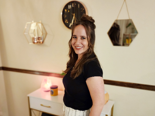 Tricia Newman