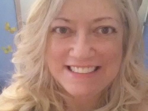 Lisa Trimble