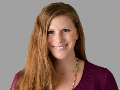 Amanda Lutes