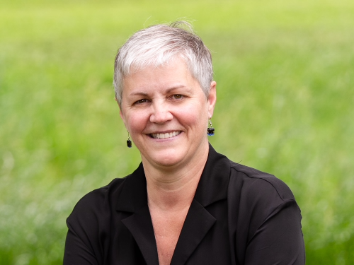 Michelle Jarest