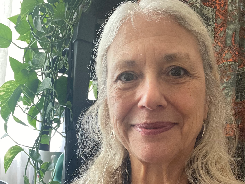 Nancy Newman