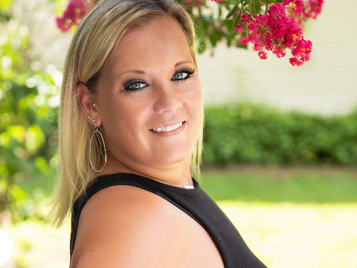 Kimberly Johnson