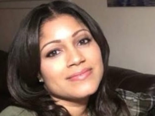 Yesenia Harders