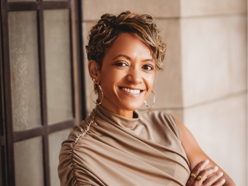 Danielle Smith