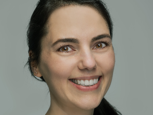 Carla Calitz