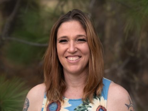 Jerri-Lynn Reynolds