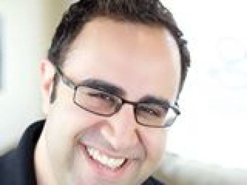 Lenny Fassih