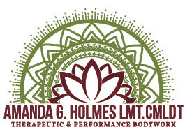 Amanda G. Holmes LMT