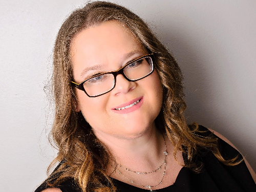 Tina Terrill