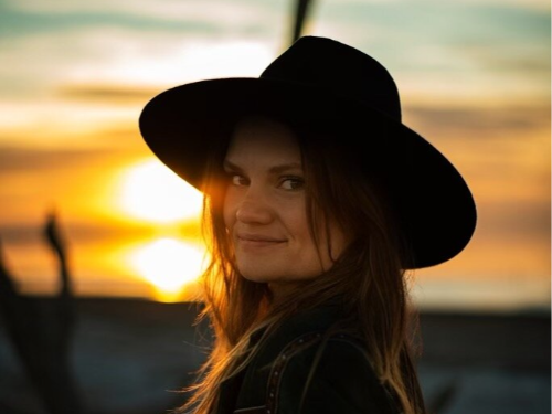 Kiersten Lewis