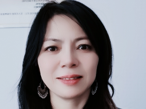 Helena Hu