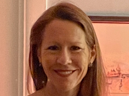 Maggie Lesnik