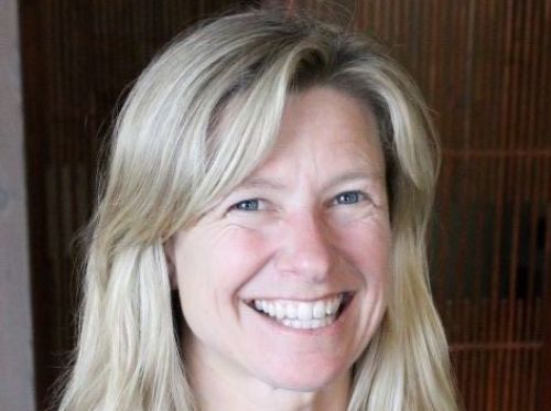 Amy Bienvenu