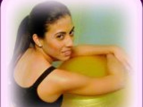 Fernanda Santiago