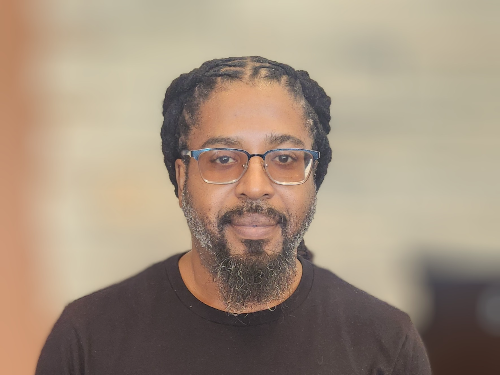 Denroy Carty