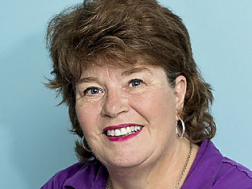 Sally Knepp