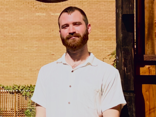 Evan Watson