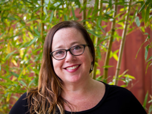 Beth Laffan