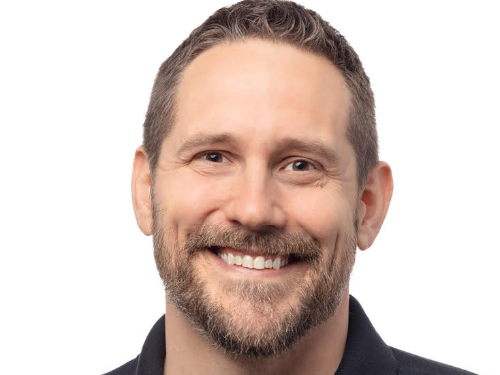 Greg Molitor