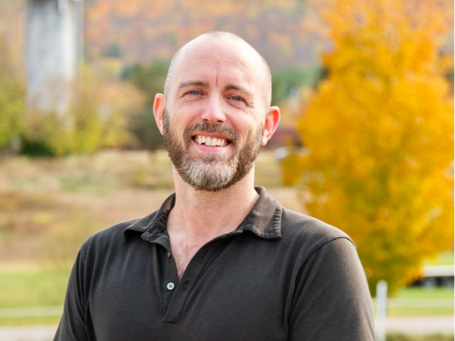 Scott Scott