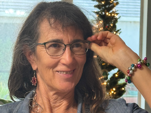 Diana McFarland