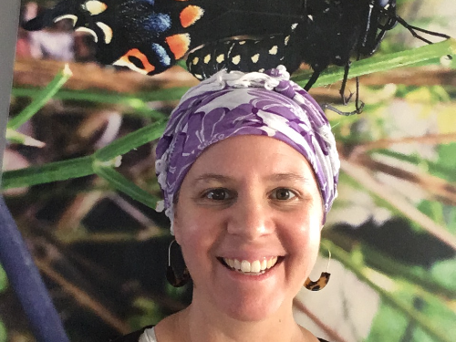 Mary Zink