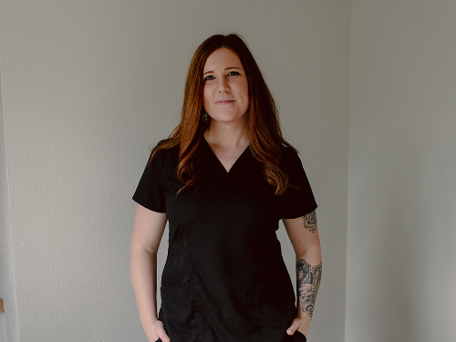 Jessica Grandorff