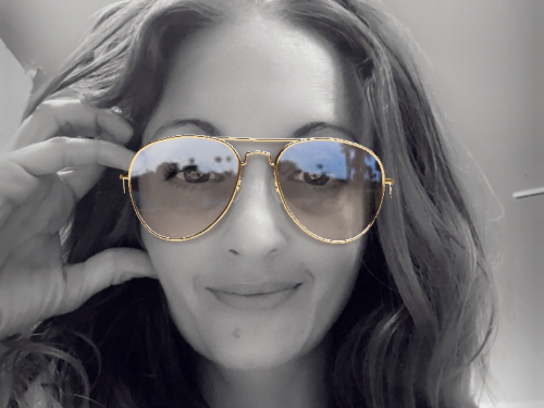 Melissa Johnson