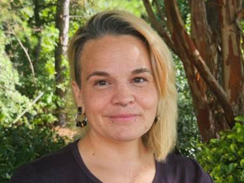 Christina Devers